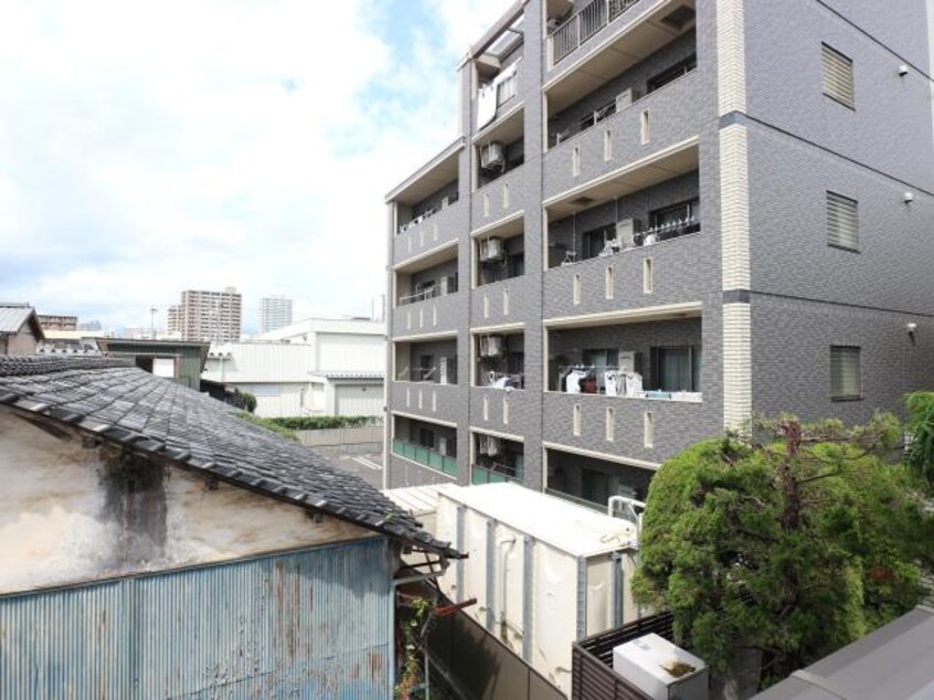  東海道本線/静岡駅 徒歩13分 2階 築2年