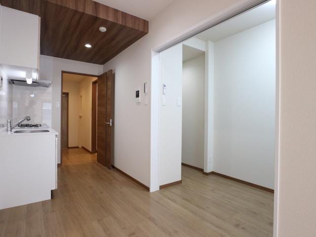  東海道本線/静岡駅 徒歩13分 1階 築2年