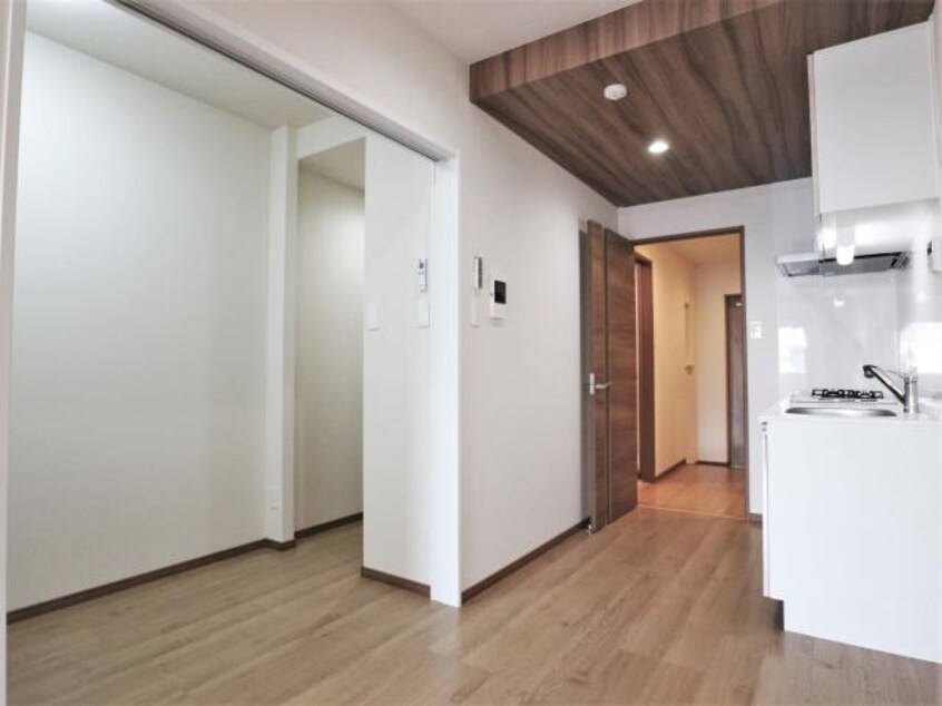  東海道本線/静岡駅 徒歩13分 2階 築2年