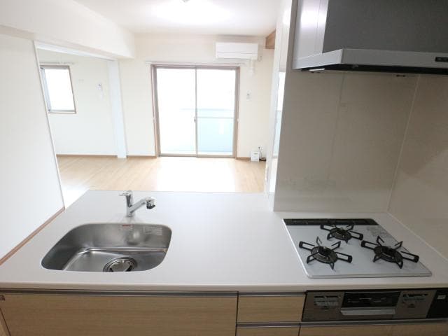  東海道本線/静岡駅 徒歩13分 4階 築2年