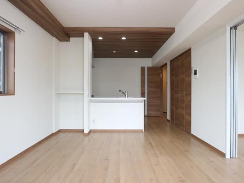  東海道本線/静岡駅 徒歩13分 4階 築2年