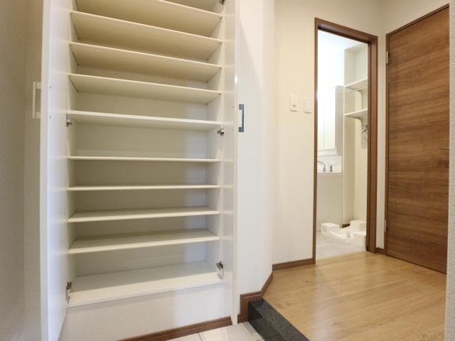  東海道本線/静岡駅 徒歩13分 4階 築2年