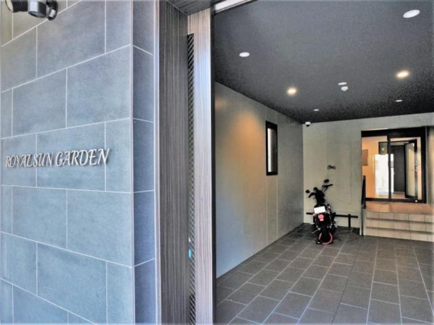  東海道本線/静岡駅 徒歩7分 1階 築2年