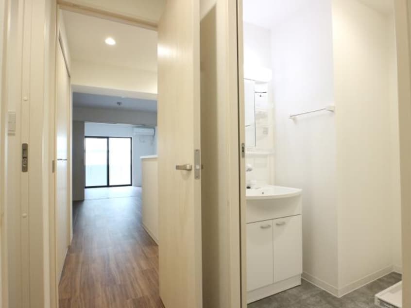  東海道本線/静岡駅 徒歩7分 1階 築2年