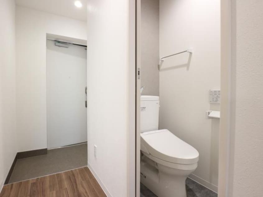  東海道本線/静岡駅 徒歩7分 1階 築2年