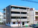 東海道本線/静岡駅 徒歩9分 1階 1年未満の外観