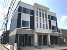 東海道本線/東静岡駅 バス:9分:停歩4分 2階 築3年の外観
