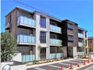 東海道本線/静岡駅 徒歩15分 1階 築浅の外観