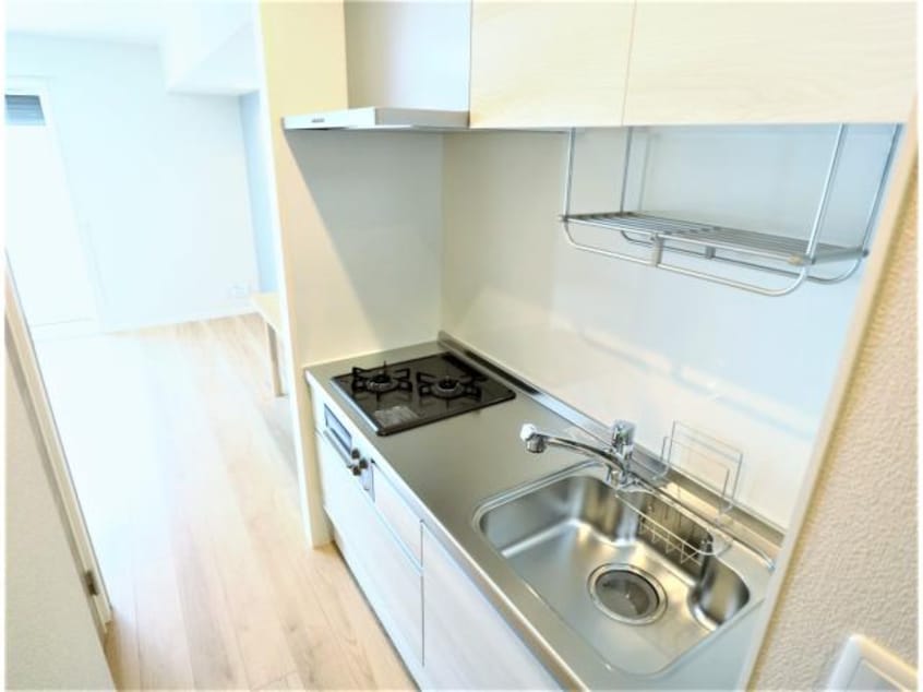  東海道本線/静岡駅 徒歩15分 2階 築2年