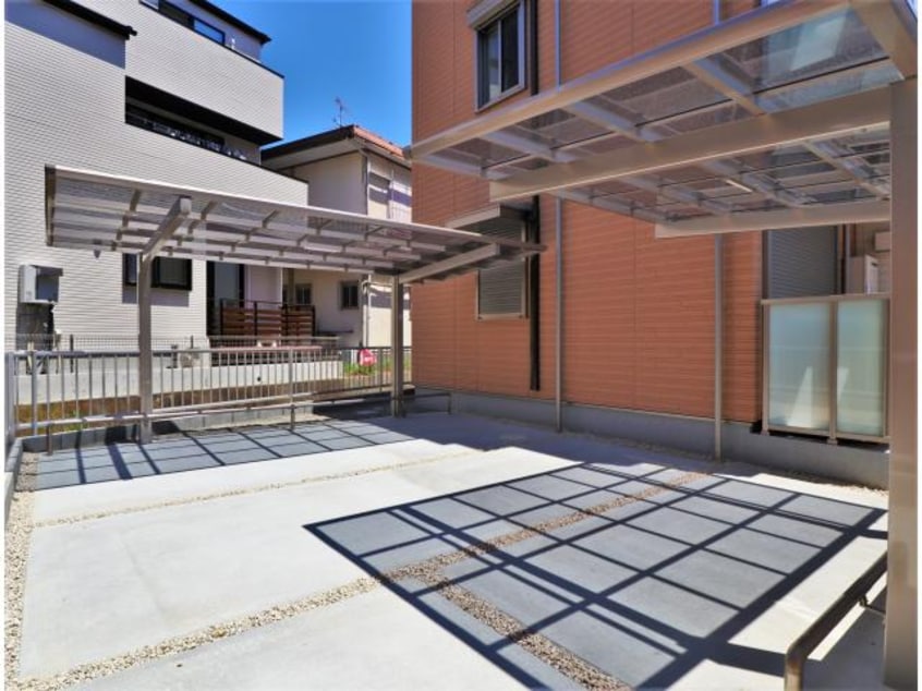  東海道本線/静岡駅 徒歩15分 2階 築2年