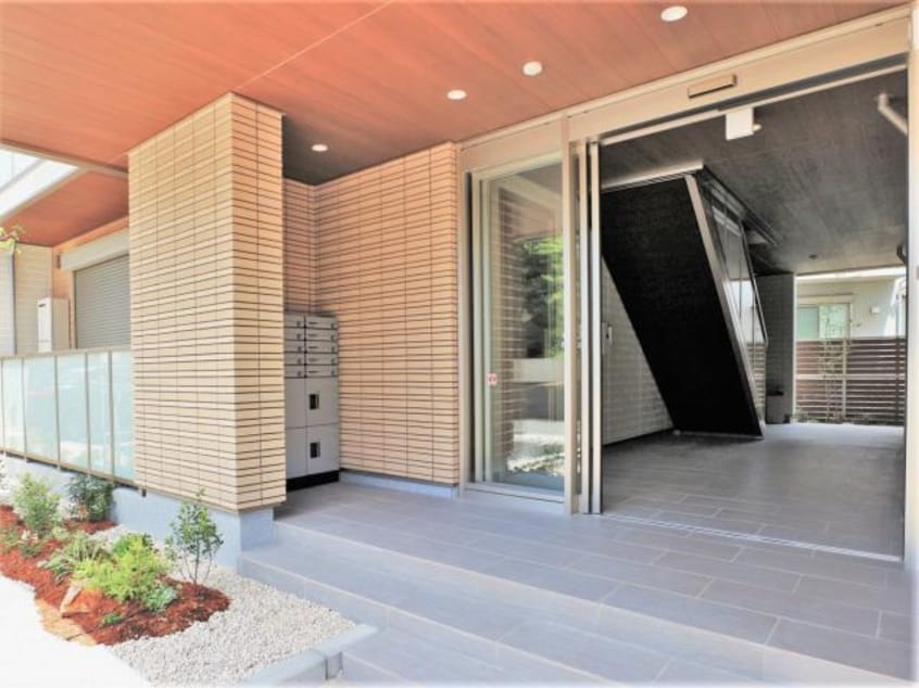  東海道本線/静岡駅 徒歩15分 2階 築2年