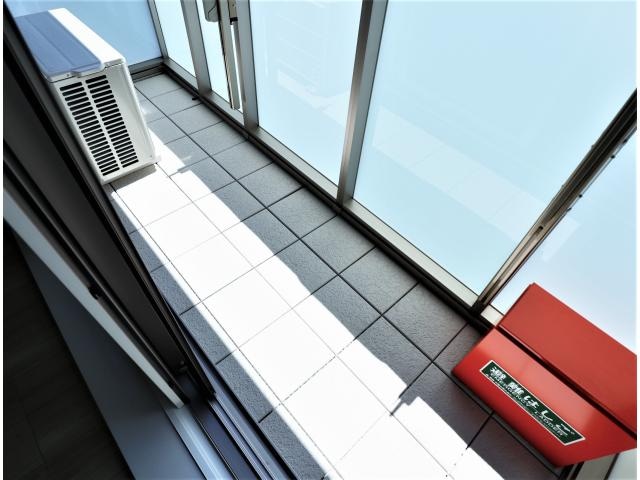  東海道本線/静岡駅 徒歩15分 2階 築2年