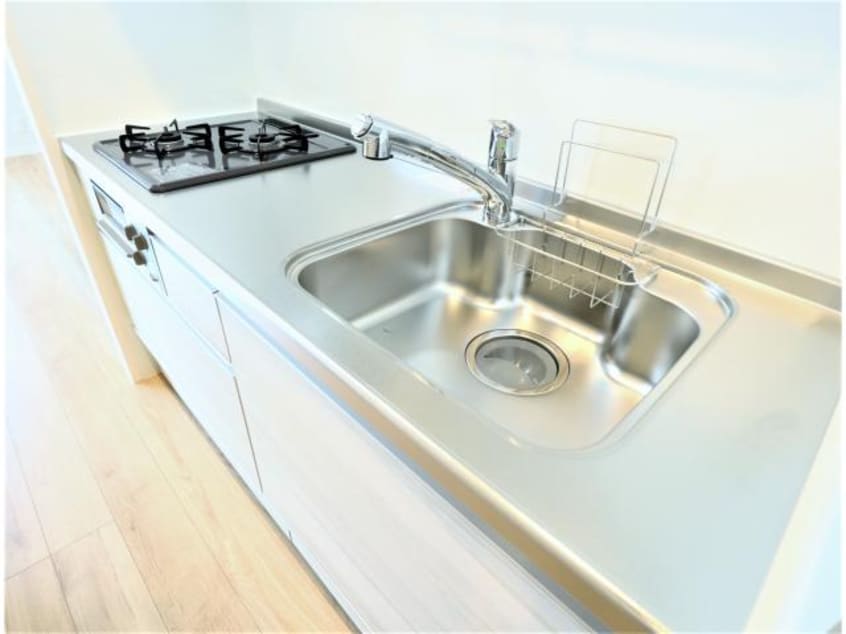  東海道本線/静岡駅 徒歩15分 2階 築2年