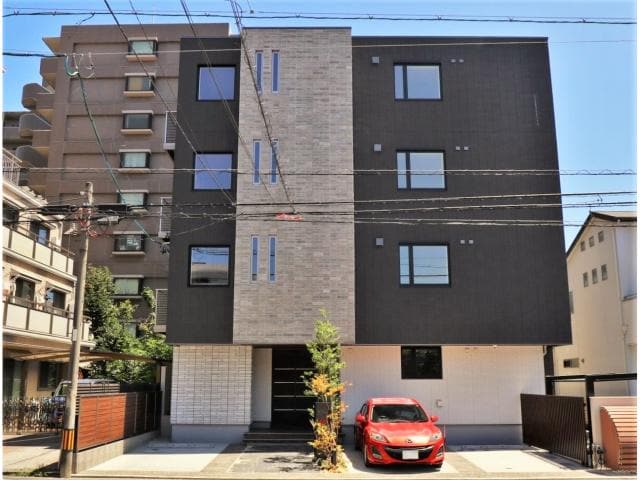 イメージ 東海道本線/静岡駅 徒歩8分 1階 築2年