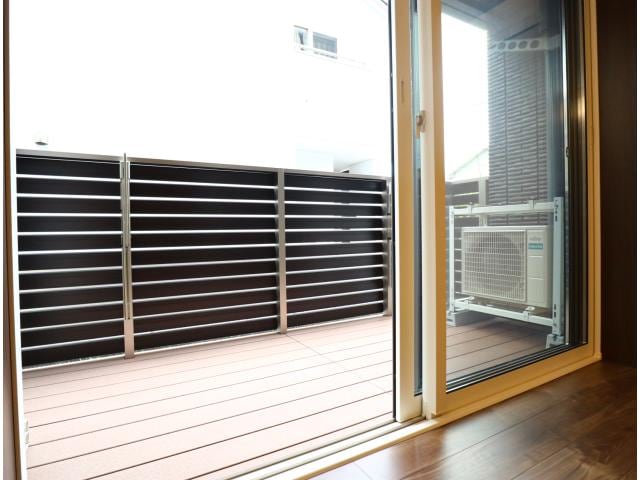  東海道本線/静岡駅 徒歩8分 1階 築2年