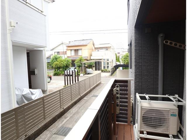  東海道本線/静岡駅 徒歩8分 1階 築2年