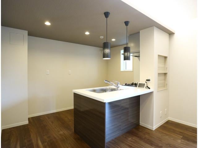  東海道本線/静岡駅 徒歩8分 1階 築2年