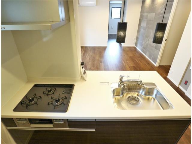  東海道本線/静岡駅 徒歩8分 1階 築2年