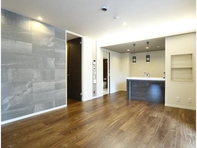  東海道本線/静岡駅 徒歩8分 1階 築2年