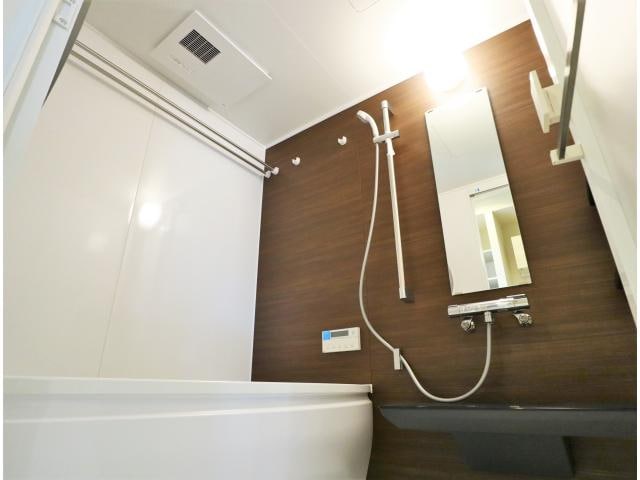  東海道本線/静岡駅 徒歩8分 1階 築2年