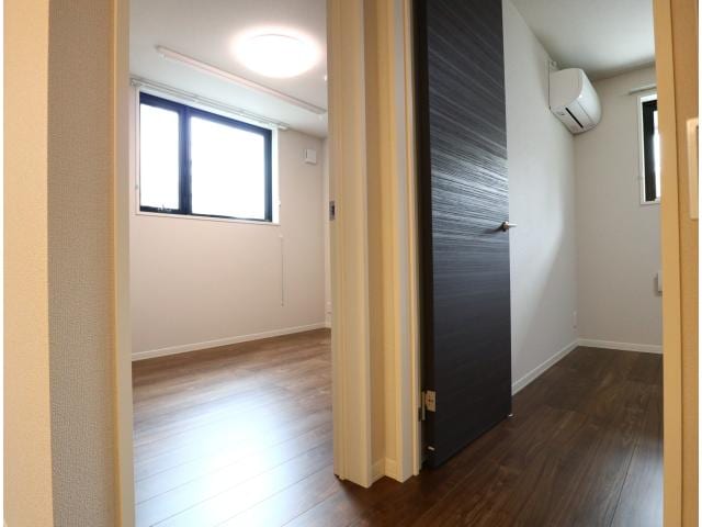  東海道本線/静岡駅 徒歩8分 1階 築2年