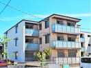 東海道本線/静岡駅 徒歩24分 1階 築浅の外観