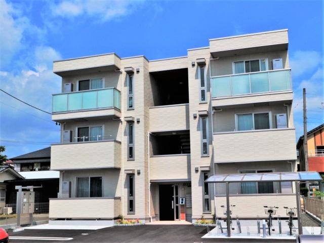  東海道本線/静岡駅 徒歩22分 1階 築2年