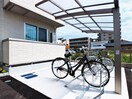  東海道本線/静岡駅 徒歩22分 3階 築2年