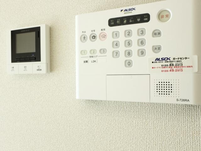 同イメージ反転 東海道本線/静岡駅 徒歩22分 1階 築2年