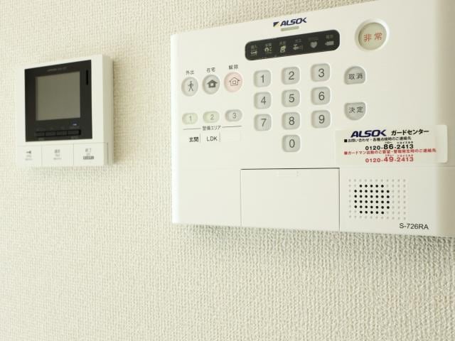 同イメージ 東海道本線/静岡駅 徒歩22分 2階 築2年