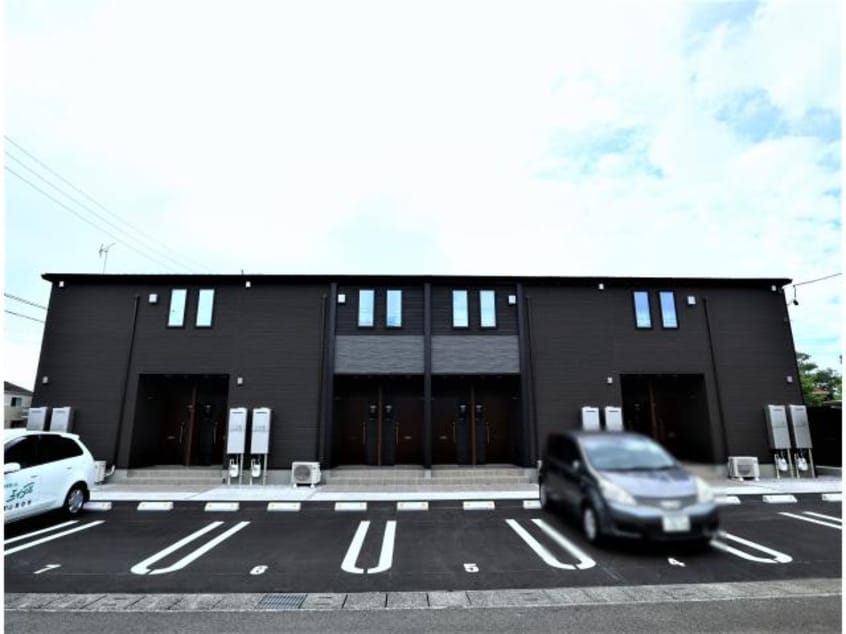  東海道本線/焼津駅 徒歩14分 2階 築2年