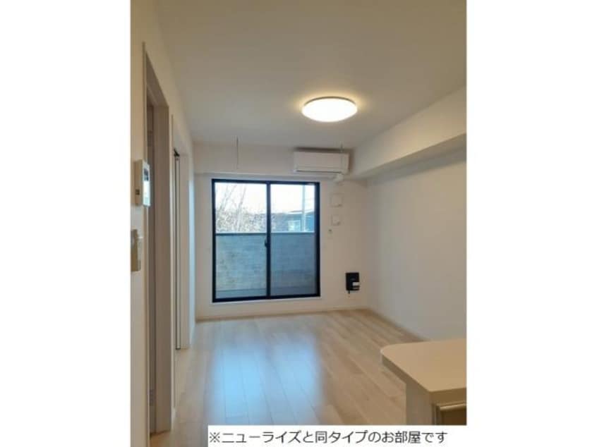 イメージ 東海道本線/焼津駅 徒歩14分 2階 築2年