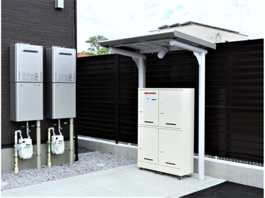  東海道本線/焼津駅 徒歩14分 2階 築2年