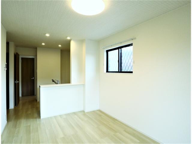  東海道本線/焼津駅 バス5分牛田橋下車:停歩6分 1階 築2年