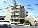 東海道本線/静岡駅 徒歩15分 2階 築42年の外観