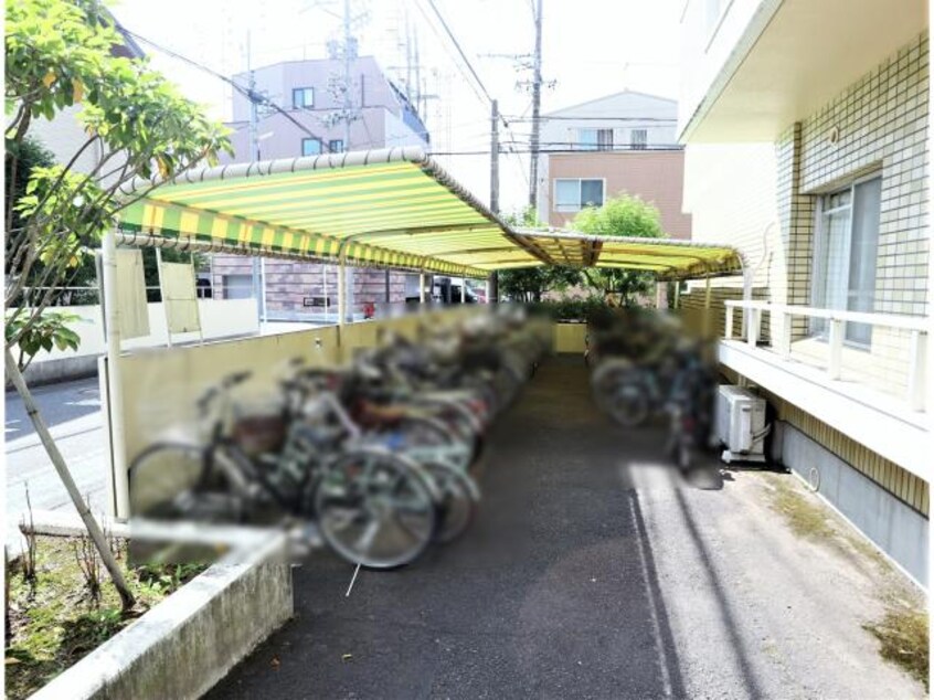  東海道本線/静岡駅 徒歩15分 2階 築41年