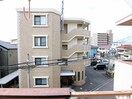  東海道本線/東静岡駅 徒歩17分 3階 築39年