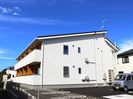 東海道本線/西焼津駅 バス:6分:停歩3分 1階 築浅の外観