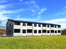 東海道本線/西焼津駅 徒歩16分 2階 築浅の外観