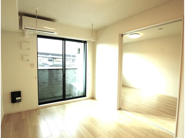  東海道本線/西焼津駅 徒歩16分 1階 築2年