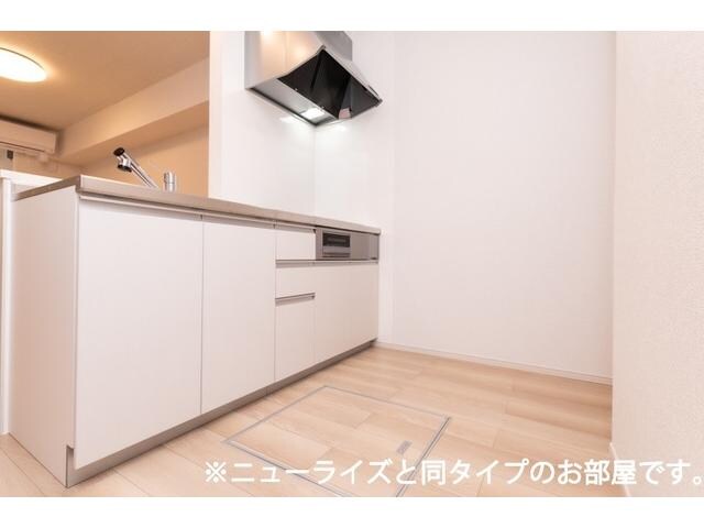 イメージ 東海道本線/西焼津駅 徒歩16分 1階 築2年