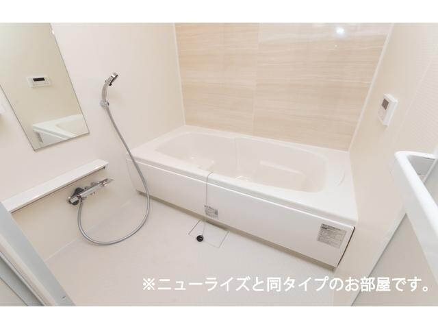 イメージ 東海道本線/西焼津駅 徒歩16分 1階 築2年