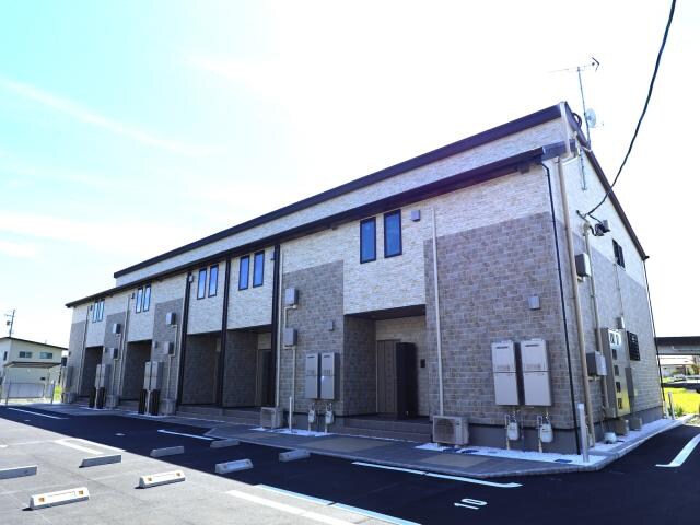  東海道本線/西焼津駅 徒歩16分 1階 築2年