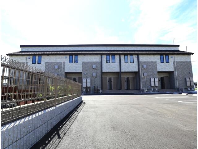  東海道本線/西焼津駅 徒歩16分 1階 築2年