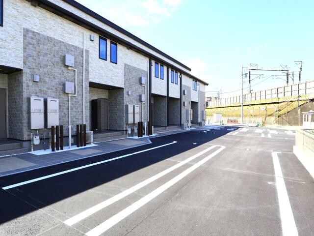  東海道本線/西焼津駅 徒歩16分 1階 1年未満