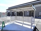  東海道本線/西焼津駅 徒歩16分 1階 築2年