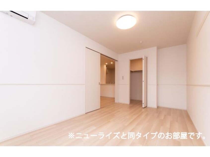 イメージ 東海道本線/西焼津駅 徒歩16分 1階 築2年