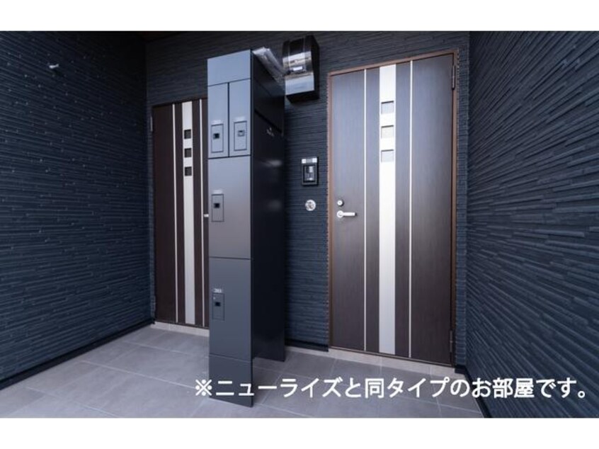 イメージ 東海道本線/西焼津駅 徒歩16分 1階 築2年