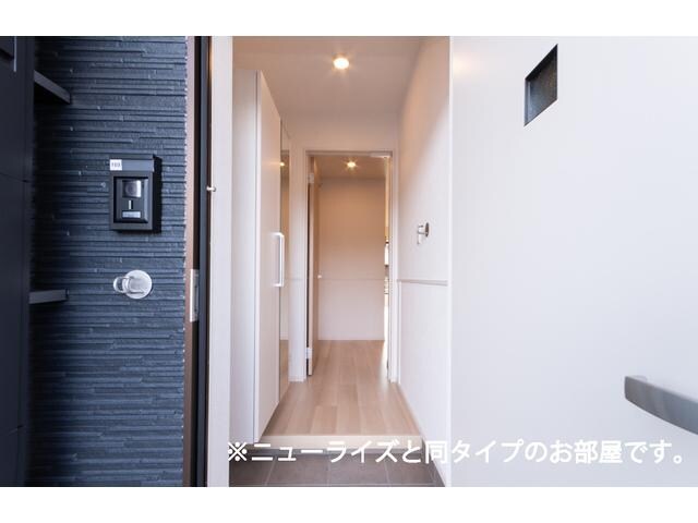 イメージ 東海道本線/西焼津駅 徒歩16分 1階 築2年