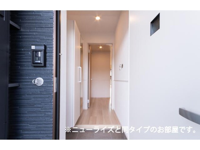 イメージ 東海道本線/西焼津駅 徒歩16分 1階 築2年